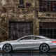 Illustration for article titled Sensual Clarity as an Expression of Modern Luxury - Concept S-Class Coupé: An Outlook On The New Top-Of-The-Line Model